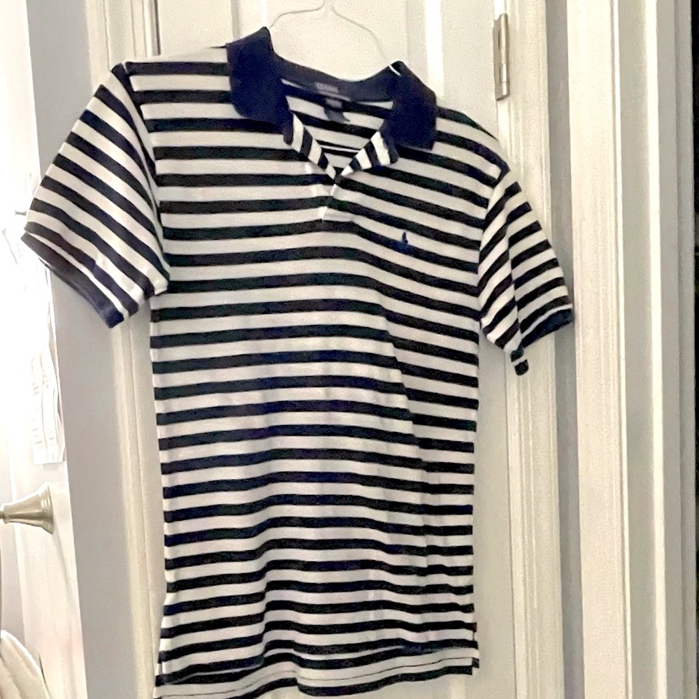 Ralph Lauren Boys Polo Shirt
